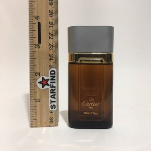 santos cartier parfum