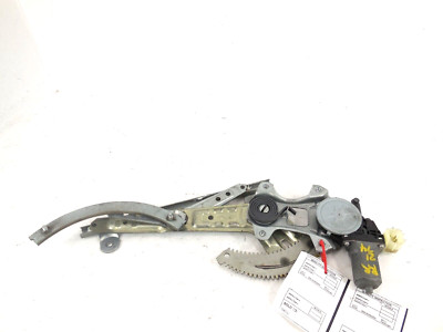 2011-2014 Nissan Murano 2 Door Convertible Quarter Window Regulator Right RH OEM