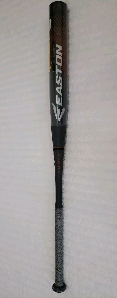 New 2017 Easton Ronin 34/27 (-8) SP17R1ACAD Slowpitch Softball Bat