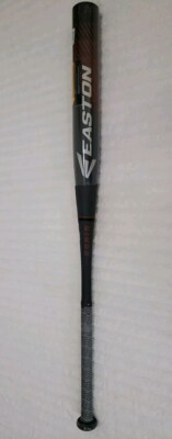 New 2017 Easton Ronin 34/27 (-8) SP17R1ACAD Slowpitch Softball Bat