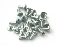 OEM T-MOBILE ALCATEL JOY TAB 2 9032W REPLACEMENT COMPLETE SCREW SET SCREWS