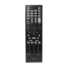 Remote Control For Onkyo Audio Video AV Receiver HTR548 HTRC330 RC-801M RC-803M