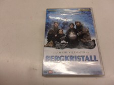 DVD Bergkristall