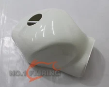 New Unpainted Gas Fuel Tank Cover Fairing for SUZUKI Hayabusa GSX1300R 1999-2007