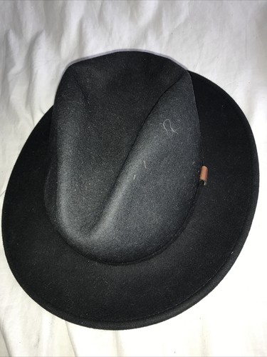 Vintage Schuman \u0026 Sullivan Men Black 