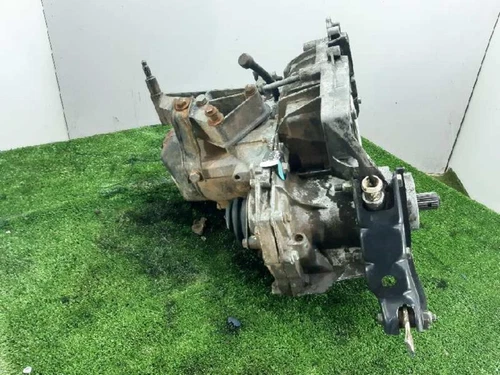 JB3041 Caja Cambios para RENAULT CLIO I FASE I / II (B/C57) 1.9 D RL 19 5346876 - Imagen 2 de 7