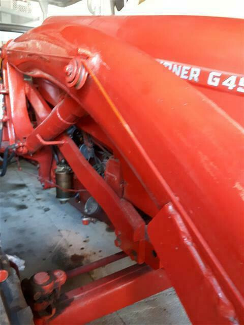 Anlasser Schnelldreher Deutz Eicher Fahr Güldner ALD 2LD Anlasser Schnelldreher Deutz Eicher Fahr Güldner ALD 2LD