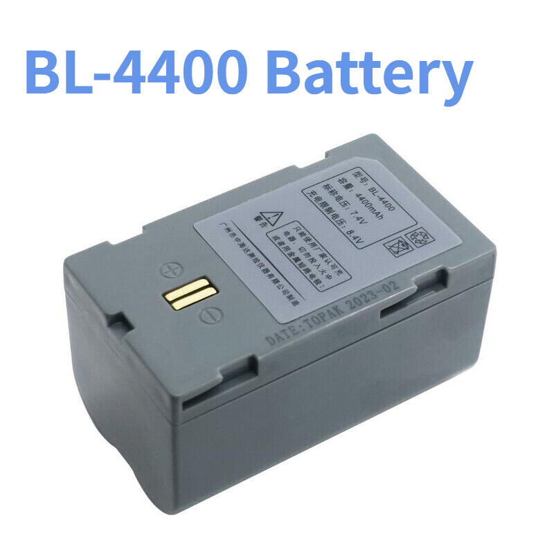 High Quality BL-4400 Battery GPS RTK V30/V60/V90 4400mAh For Hi-target GPS GNSS