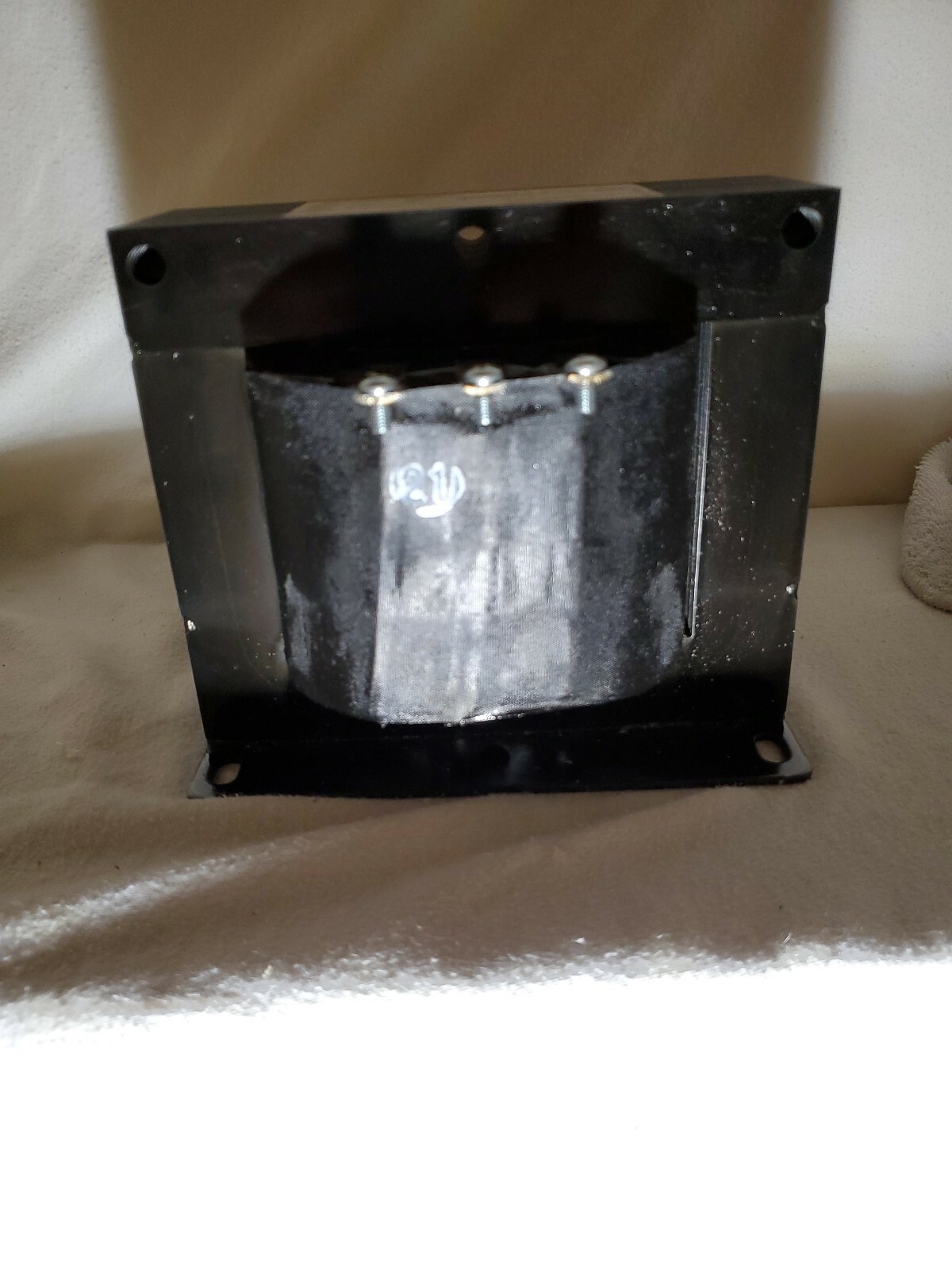 Dongan Transformer Catalog no.50-1500-058 | eBay