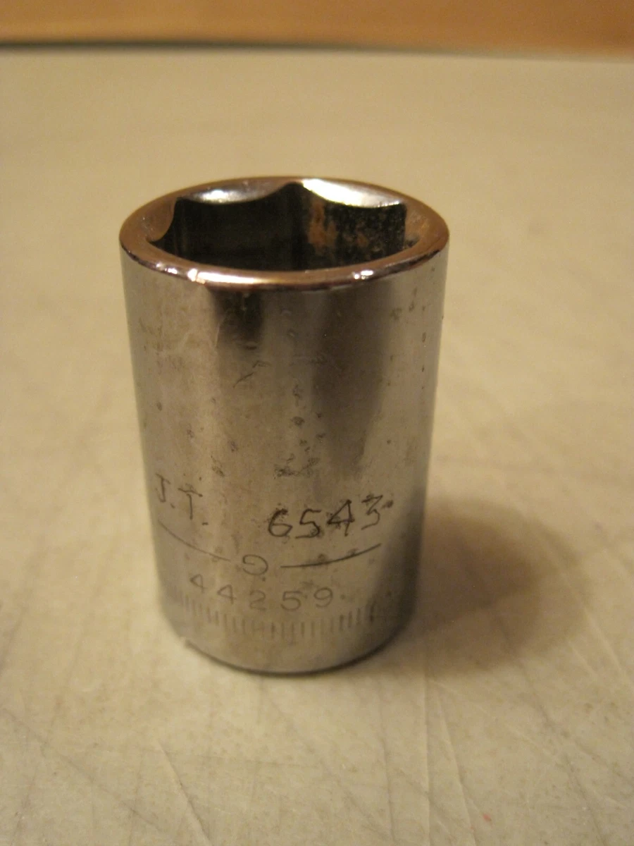 Craftsman online 19mm socket