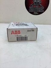 ABB S800 Input Analog 3BSE036456R1  AI825. NI...