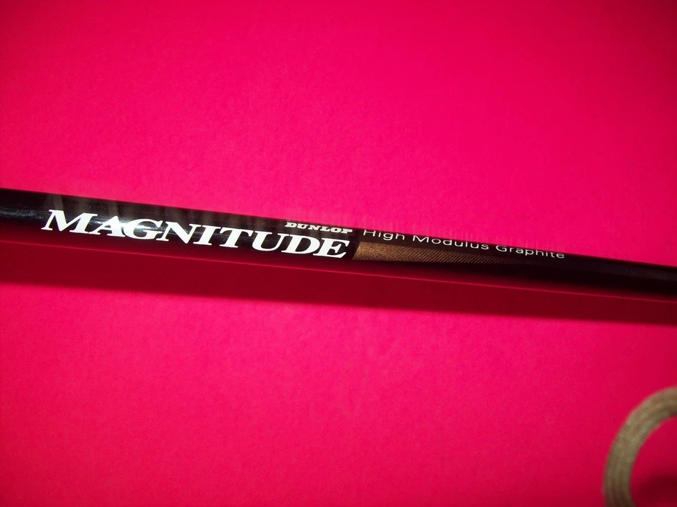 Dunlop Ultronic Oversized Pitching Wedge  - Image 4 of 4