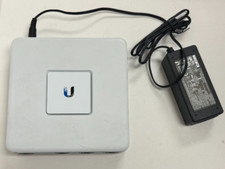 Ubiquiti Networks UniFi Security Gateway 1000Mbps Gigabit USG 