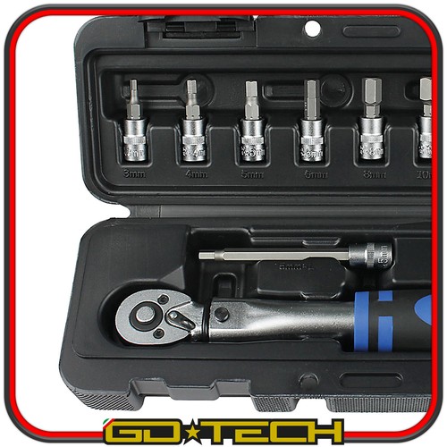 CHIAVE DINAMOMETRICA Normex CRICCHETTO PROFESSIONALE REGOLABILE fino a 200 Nm - Afbeelding 9 van 28