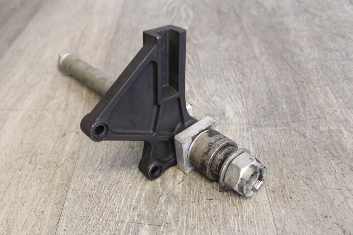 2012年購入／sOMEThING - ANGLE 2013-2018 Kawasaki Ninja ZX6 ZX 6 ZX6r ZX636 OEM Tip Over