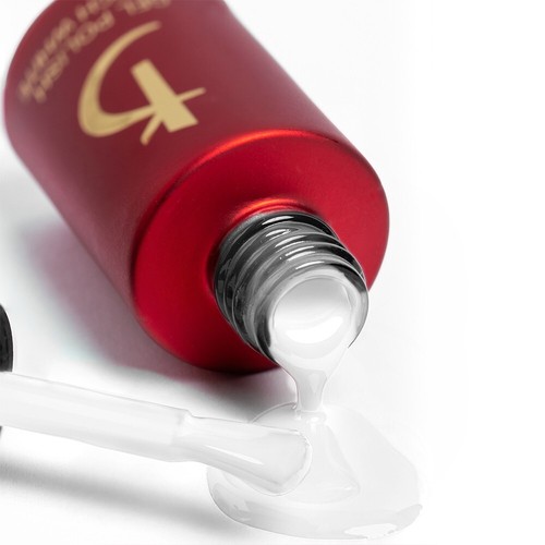 Kodi - Gel LED/UV Base de goma / Parte superior / Primer / Refrescador de uñas/ Puntas apagadas/ Ultraenlace - Imagen 37 de 170