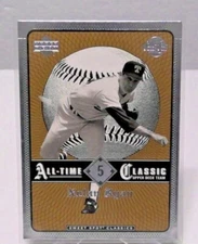 Nolan Ryan Miscellaneous & Oddball Cards