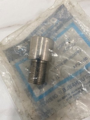 Mp1813 OEM 10-86801 MerCruiser Bravo Hinge Pin Bolt Screw for sale