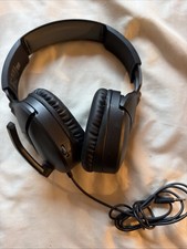 Turtle Beach Ear Force Recon 70P Wired Gaming Headset For PlayStation 4
