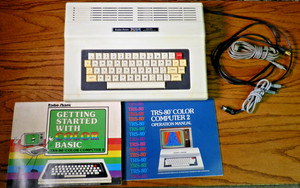 Tandy Trs 80 Model 100 | eBay
