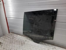 MERCEDES-BENZ GL X166 T&uuml;rfensterscheibe hinten links A1667352510 4.70 33423478