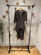 KITX Raw ‘Jungle’ Dress