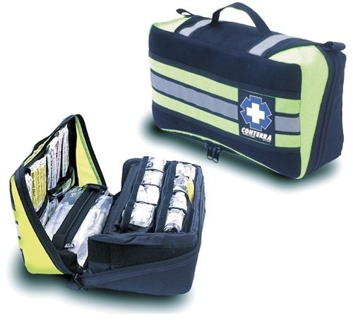 Conterra Med Pro Medication Kit - Picture 1 of 3