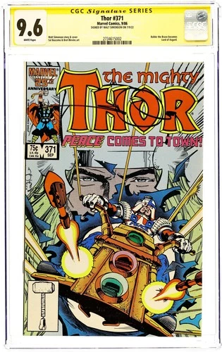Comic Image