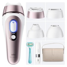 Image of Braun IPL Skin I-Expert Pro 7 PL7442 Smart IPL Hair Removal