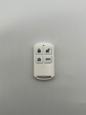 HXA050, Funkfernbedienung, kompatibel mit HUXGO Panels, SOS-Taste ♻️READY