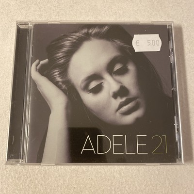 21 von Adele | CD | Zustand sehr gut