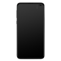 Ersatzdisplay Galaxy S10 Plus, Scheibe Vormontiert