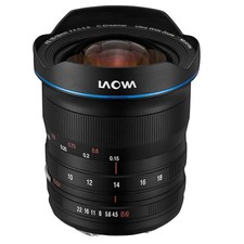 LAOWA 10-18mm f/4,5-5,6 FE Zoom Objektiv für Sony E by studio-ausruestung.de