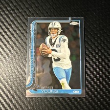 2023 Topps Composite - Topps Chrome Bryce Young #1 (RC)