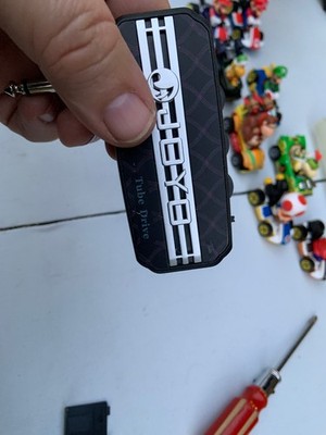 Joyo Tube Drive