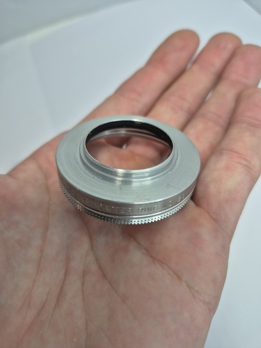 Kodak Series VI Adapter Ring No.29 (Screw On) & Filter Kit - - Picture 5 of 10