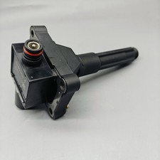 Uf527 Ignition Coil For Mercedes-benz C230 Slk230 2.3l L4 S320 Sl320 3.2l L6 New