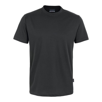 Hakro T-Shirt Essential Classic anthrazit Unisex-Größe: XL