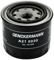 "Denckermann ÖLfilter A210020 Anschraubfilter 3/4\"-16 Unf FüR Landini Alpine"
