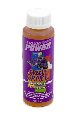 Allstar Performance Grape Fuel Fragrance 4oz Racing Fuel Scent Additive