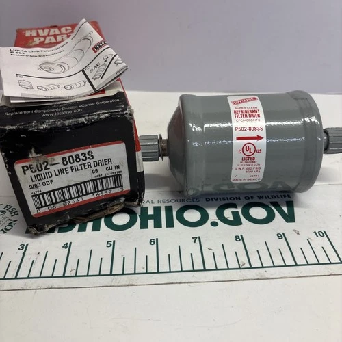 TOTALINE P502-8083S LIOQUID LINE DRIER