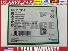 Schneider CCT15365 TIME SWITCH SCHNEIDER US Free TAX