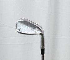 Taylormade Mg3 Chrome Sb Wedge 56°-12 Dynamic Gold Tour Issue S200 13978551 Good