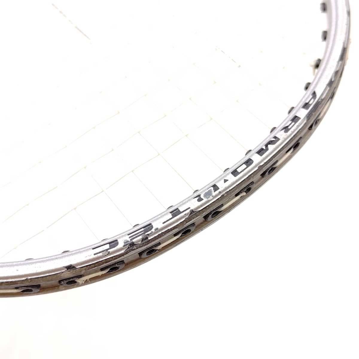 Yonex Armortech 700 Badminton Racket Armortec 3Ug5 Japan Ship | eBay