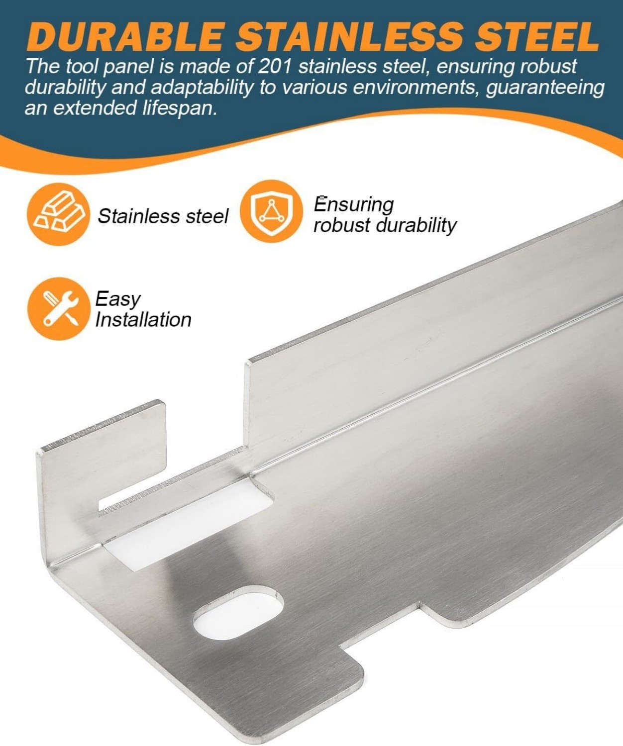 Wheel Alignment Tool Toe Plates Accurate Measurements with 2 Tape Measures US