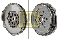 Schaeffler LuK Schwungrad Schwungscheibe ZMS LuK DMF 415 0628 10 FüR Ford V363