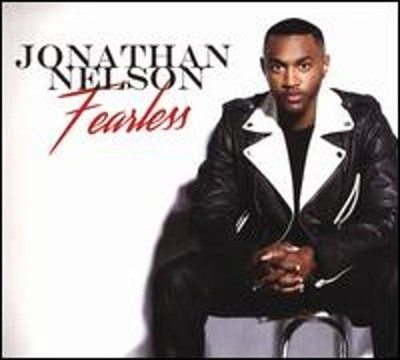 Fearless by Jonathan Nelson: Used