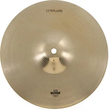 Wuhan Splash Cymbal - 11"