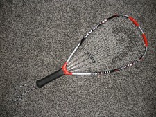 HEAD METALLIX FLEXPOINT MX 170 RACQUETBALL RA...