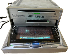 Alpine Mda W779jb | eBay